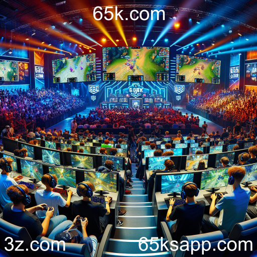 A Ascensão dos Jogos de Esportes: Uma Nova Era para Gamers e Atletas